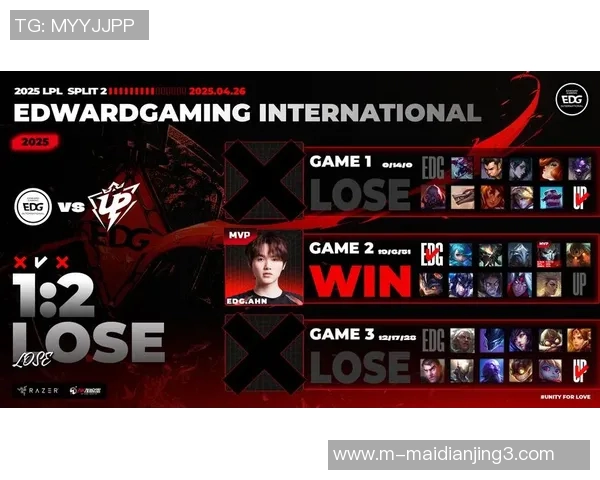 电竞新闻赛后复盘EDG与IG对决中的策略与实力较量分析